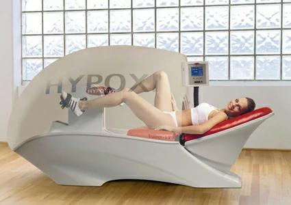 Hypoxi Hypoxi India